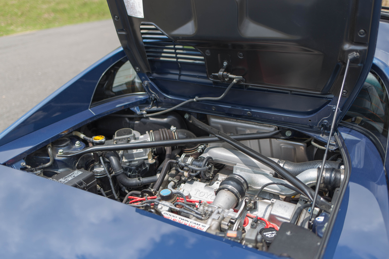 Illustration for article titled Driving A Toyota MR2 Turbo Will Make You Want A Toyota MR2 Turbo